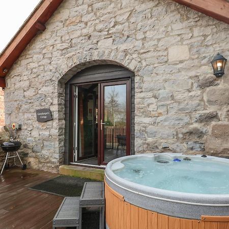 Gamekeepers Cottage St Asaph Exteriér fotografie