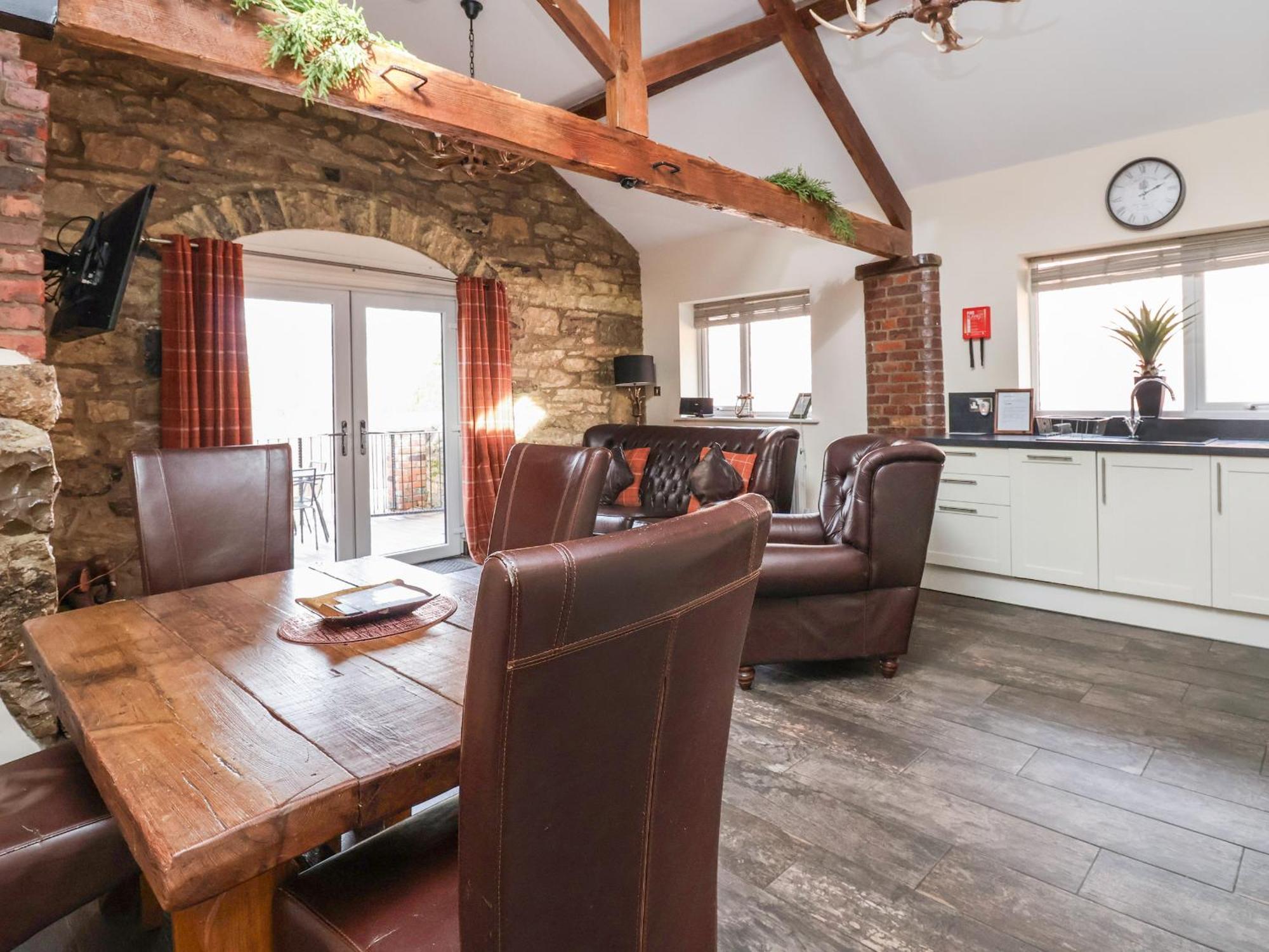Gamekeepers Cottage St Asaph Exteriér fotografie